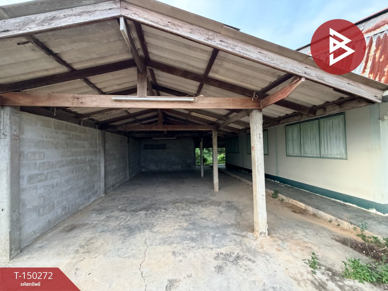 ขายบ้านเดี่ยวพร้อมที่ดิน 3 งาน 54 ตรว. โพรงมะเดื่อ นครปฐม – รูปที่ 4