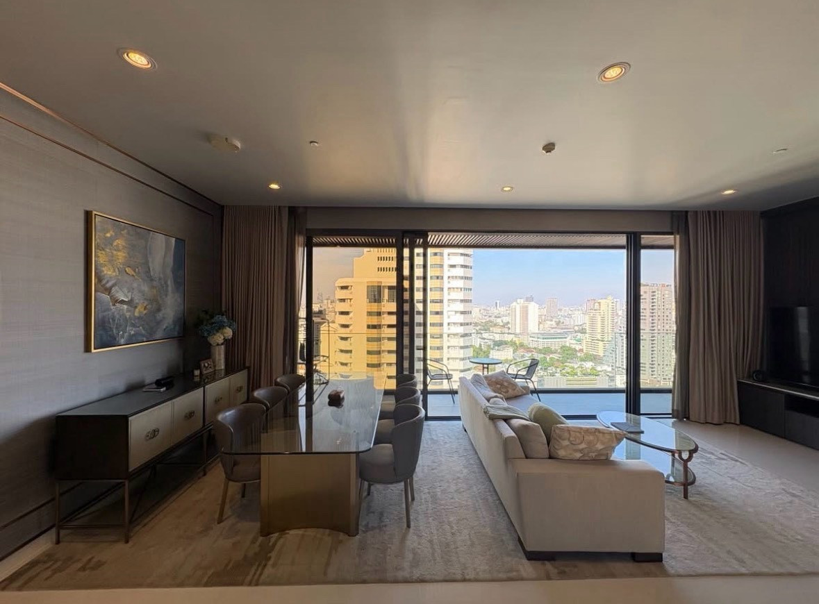 🏙️Vittorio Sukhumvit 39 | Ultra Luxury 2 ห้องนอน ตกแต่งครบพร้อมอยู่ ใกล้ BTS ✨ 🏙️Vittorio Sukhumvit 39 | Ultra Luxury 2 ห้องนอน ตกแต่งครบพร้อมอยู่ ใกล้ BTS ✨