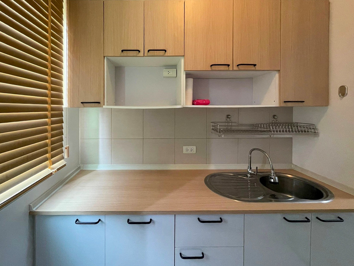 Supalai Park Kaset / 1 Bedroom (SALE WITH TENANT), ศุภาลัย ปาร์ค เกษตร / 1 ห้องนอน (ขายพร้อมผู้เช่า) LPIN019 Supalai Park Kaset / 1 Bedroom (SALE WITH TENANT), ศุภาลัย ปาร์ค เกษตร / 1 ห้องนอน (ขายพร้อมผู้เช่า) LPIN019