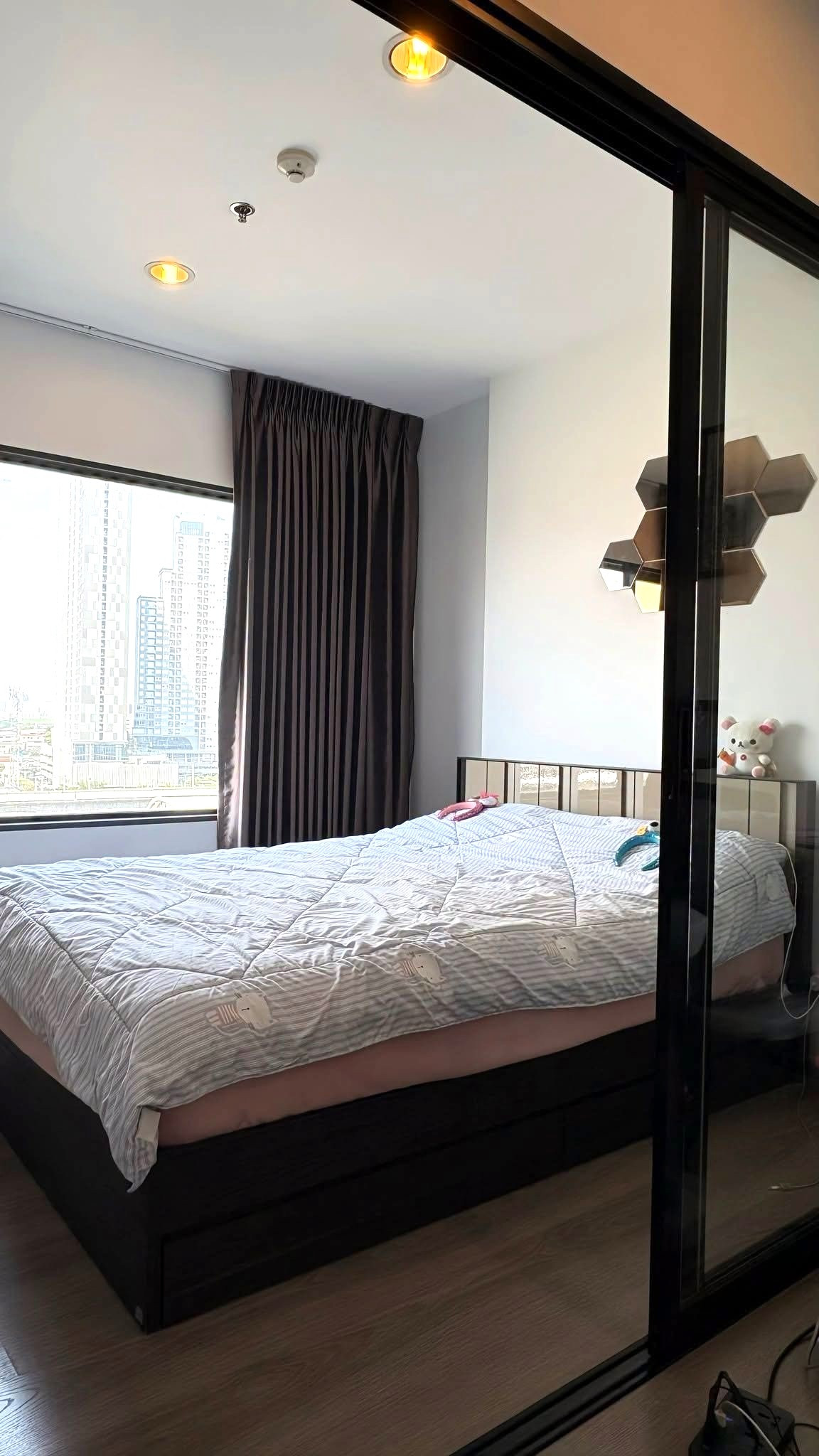 🏷️P-137309 | Aspire Sathorn-Taksin Copper Zone : แอสปาย สาทร-ตากสิน ห้องสวย ราคาสุดคุ้ม! ใกล้ BTS วุฒากาศ 11,000 บ. | Line ID: @easycondoplus | 099-229-6397 🏷️P-137309 | Aspire Sathorn-Taksin Copper Zone : แอสปาย สาทร-ตากสิน ห้องสวย ราคาสุดคุ้ม! ใกล้ BTS วุฒากาศ 11,000 บ. | Line ID: @easycondoplus | 099-229-6397