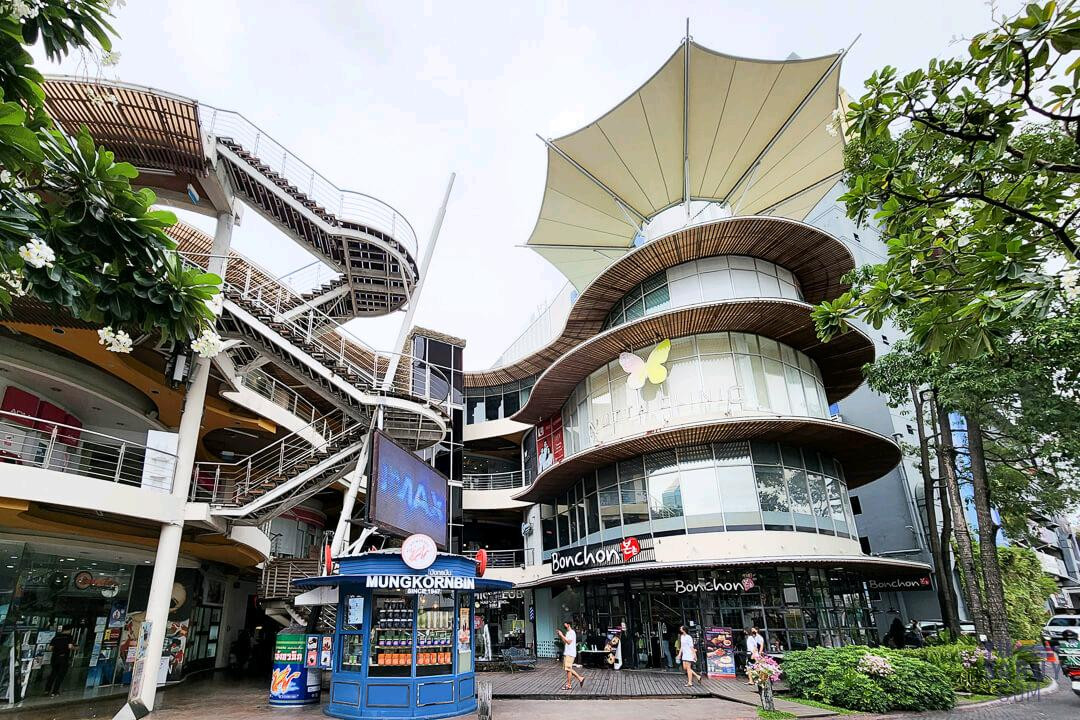 ขายที่ดินแปลงสวย ถนนรัชดาภิเษก ติดถนนใหญ่ เหมาะทำธุรกิจ ใกล้รถไฟฟ้า 2 สถานี ทำเลแห่งโอกาส สนใจติดต่อ 082-852-6363 – รูปที่ 2