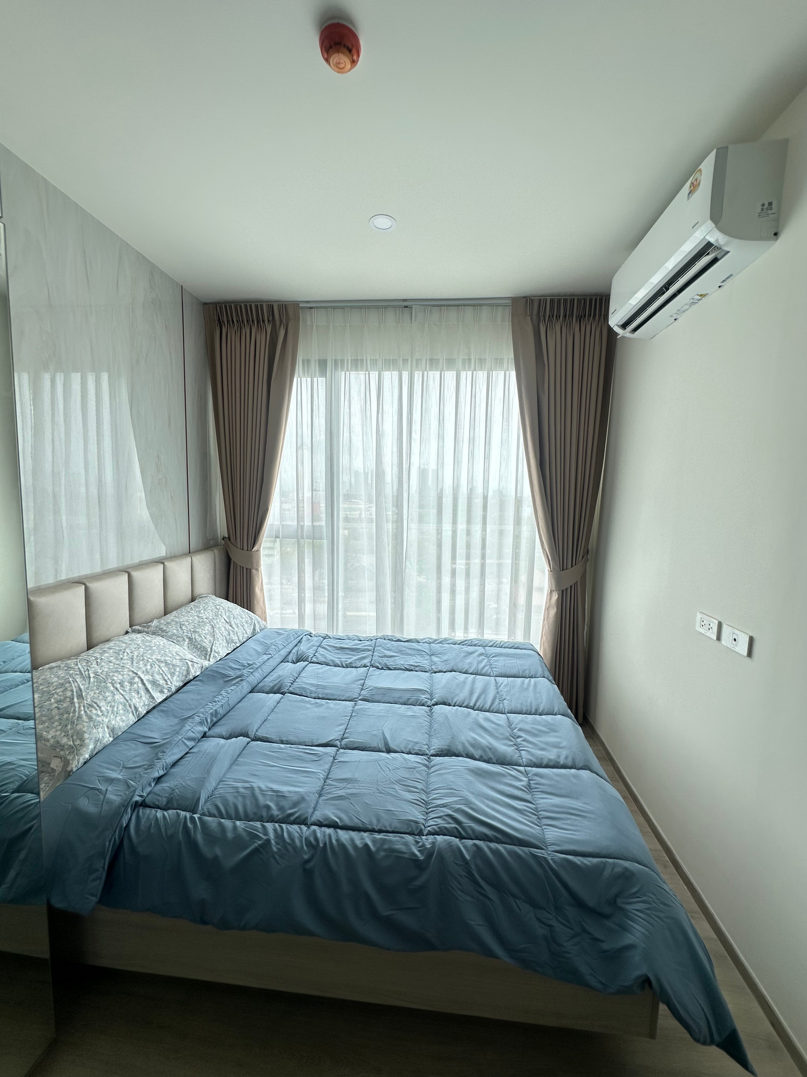 Condo For Rent ✨  คอนโดหรู The Origin Place Bangna  Fully Furnished  หิ้วกระเป๋า พร้อมอยู่ ✨ – รูปที่ 3