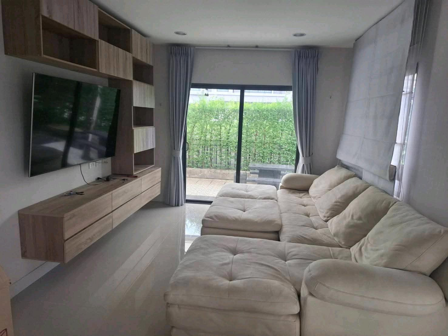 For rent, Pave Pinklao-Salaya, 2-story house, quiet. For rent, Pave Pinklao-Salaya, 2-story house, quiet.
