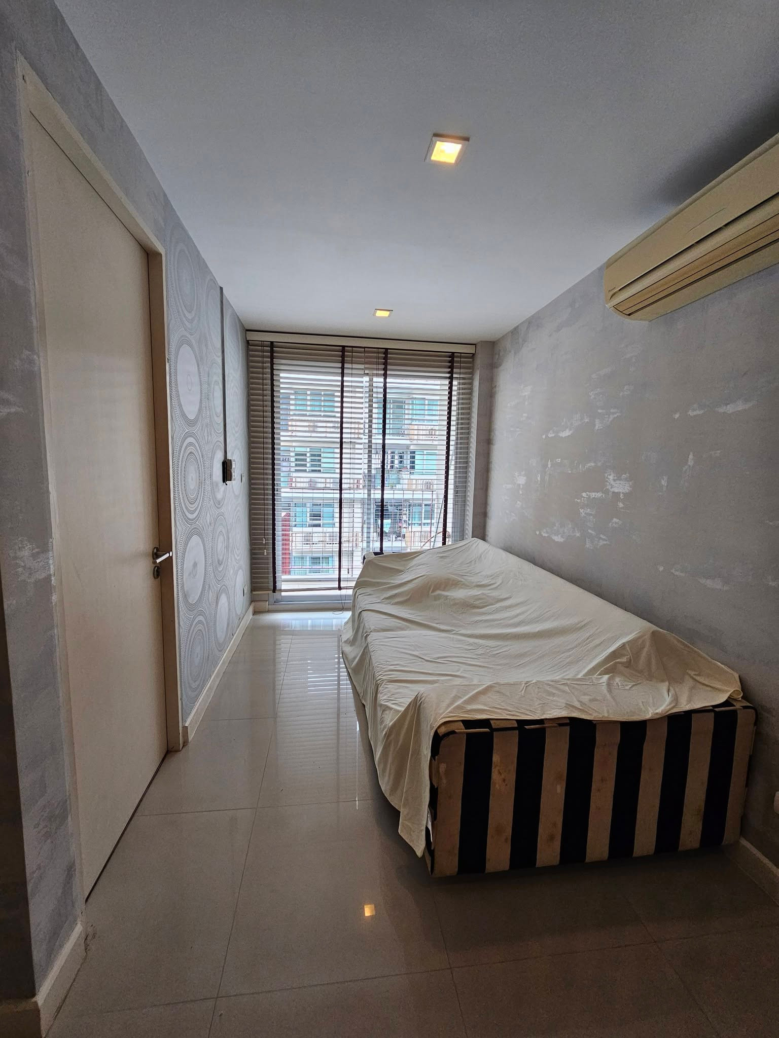 🏙️ ขายคอนโด The Clover Thonglor Residence – รูปที่ 2