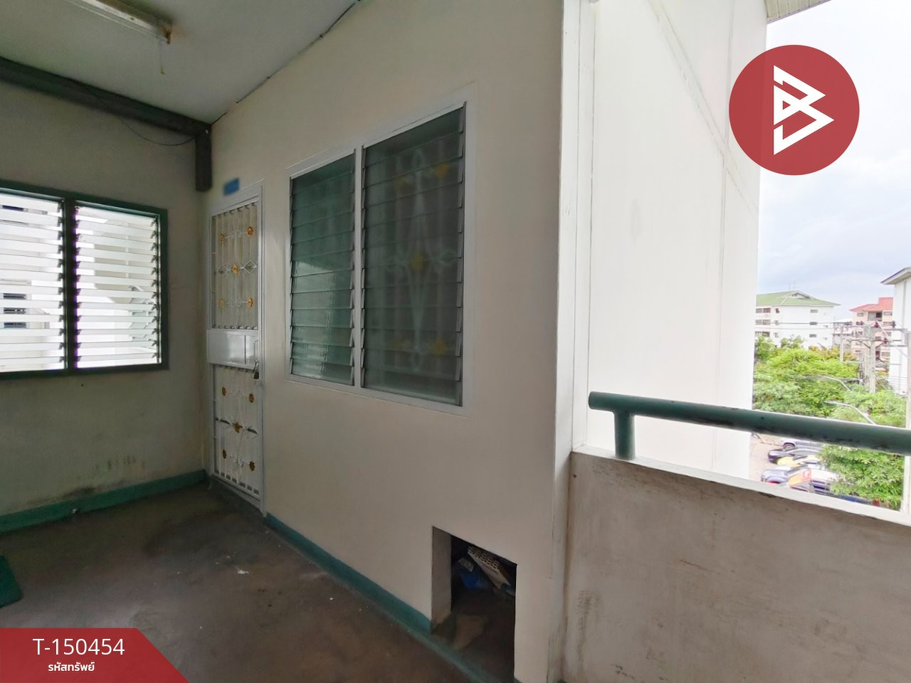 ขายห้องชุด เอื้ออาทรขจรวิทย์2 บางพลี สมุทรปราการ – รูปที่ 2