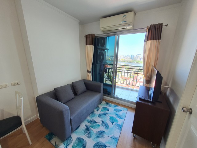 Open to the breeze and wealth, Lumpini Ville Pibulsongkram Riverview 🌬️✨ Open to the breeze and wealth, Lumpini Ville Pibulsongkram Riverview 🌬️✨