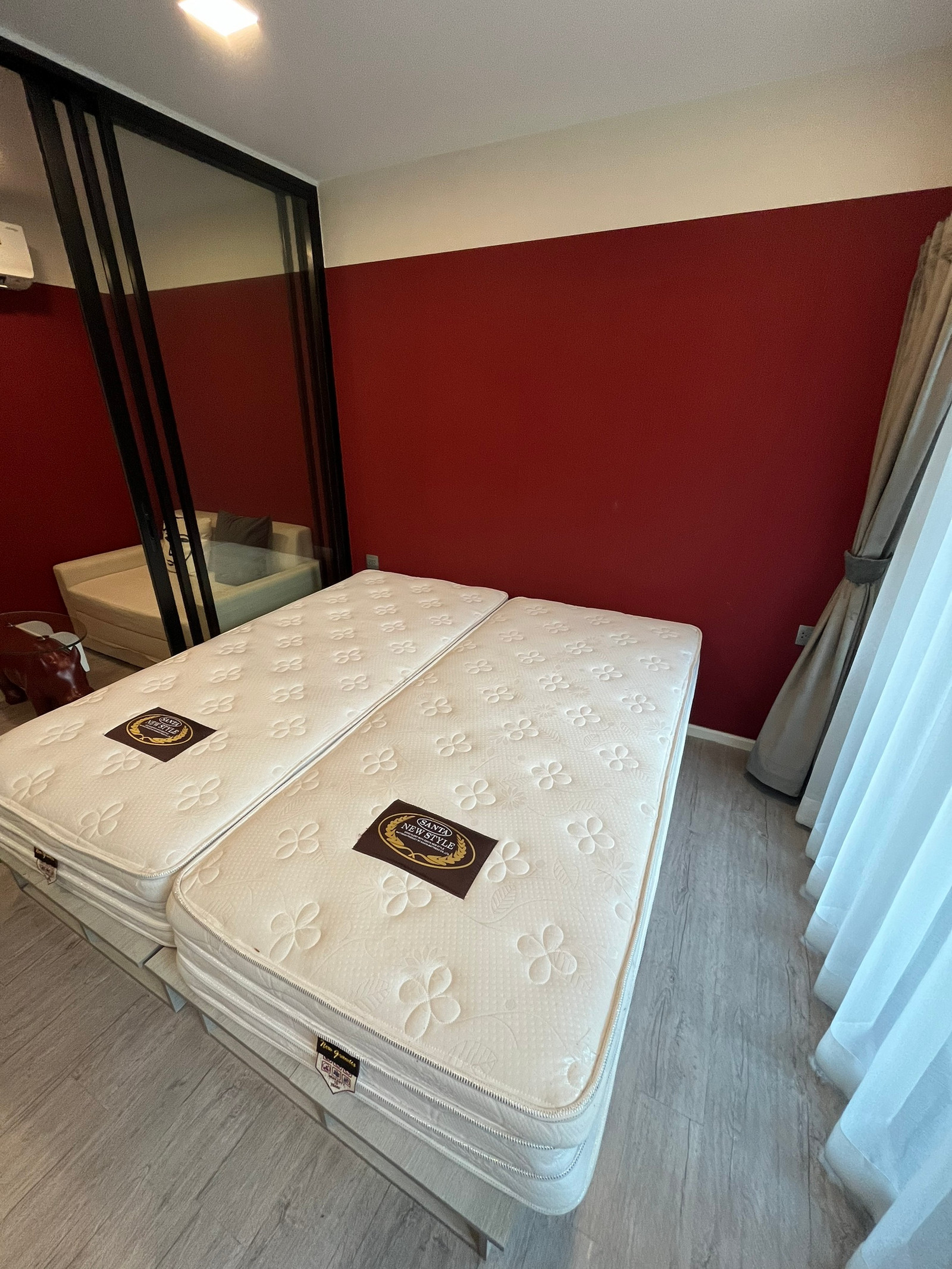 🔥 ให้เช่า Kave AVA ห้องใหญ่ 28 ตร.ม. (ขายสัญญา) 🔥 ให้เช่า Kave AVA ห้องใหญ่ 28 ตร.ม. (ขายสัญญา)