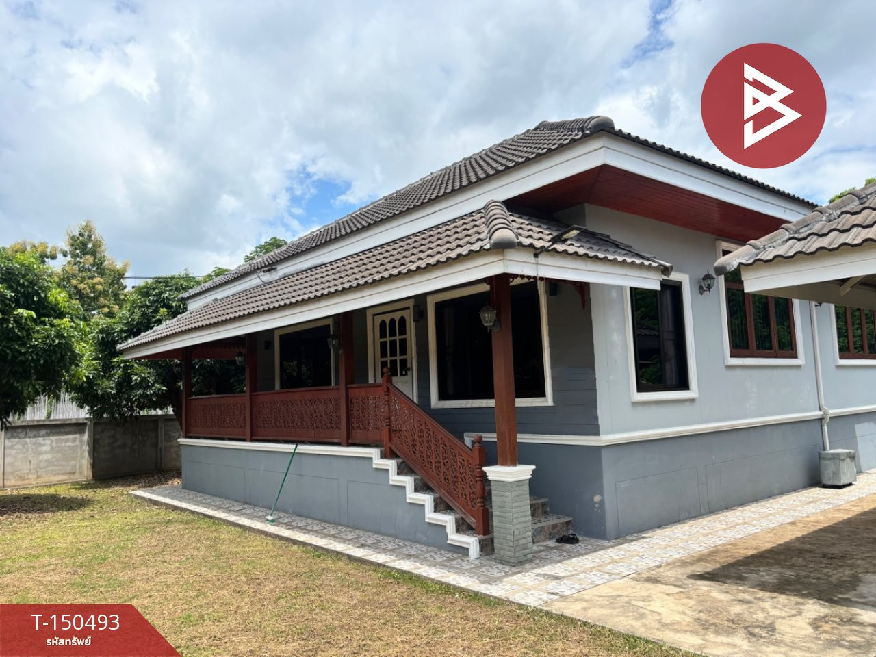 ขายบ้านเดี่ยว เนื้อที่ 2 งาน 14 ตร.วา สันป่าตอง เชียงใหม่ – รูปที่ 3