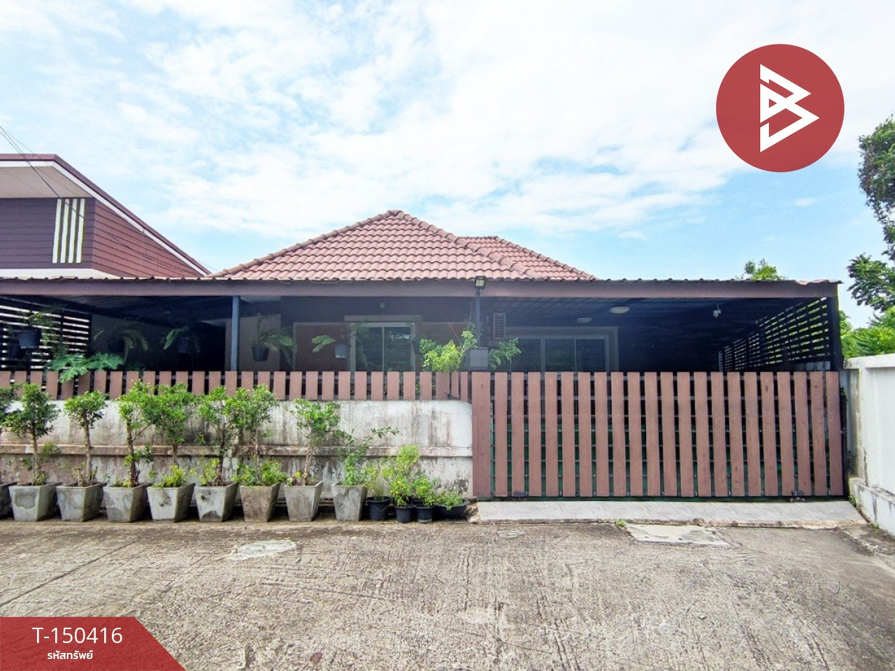 Single house for sale Amarina 3 Chonburi Village (Amarina 3 ChonBuri) ready to move in. Single house for sale Amarina 3 Chonburi Village (Amarina 3 ChonBuri) ready to move in.