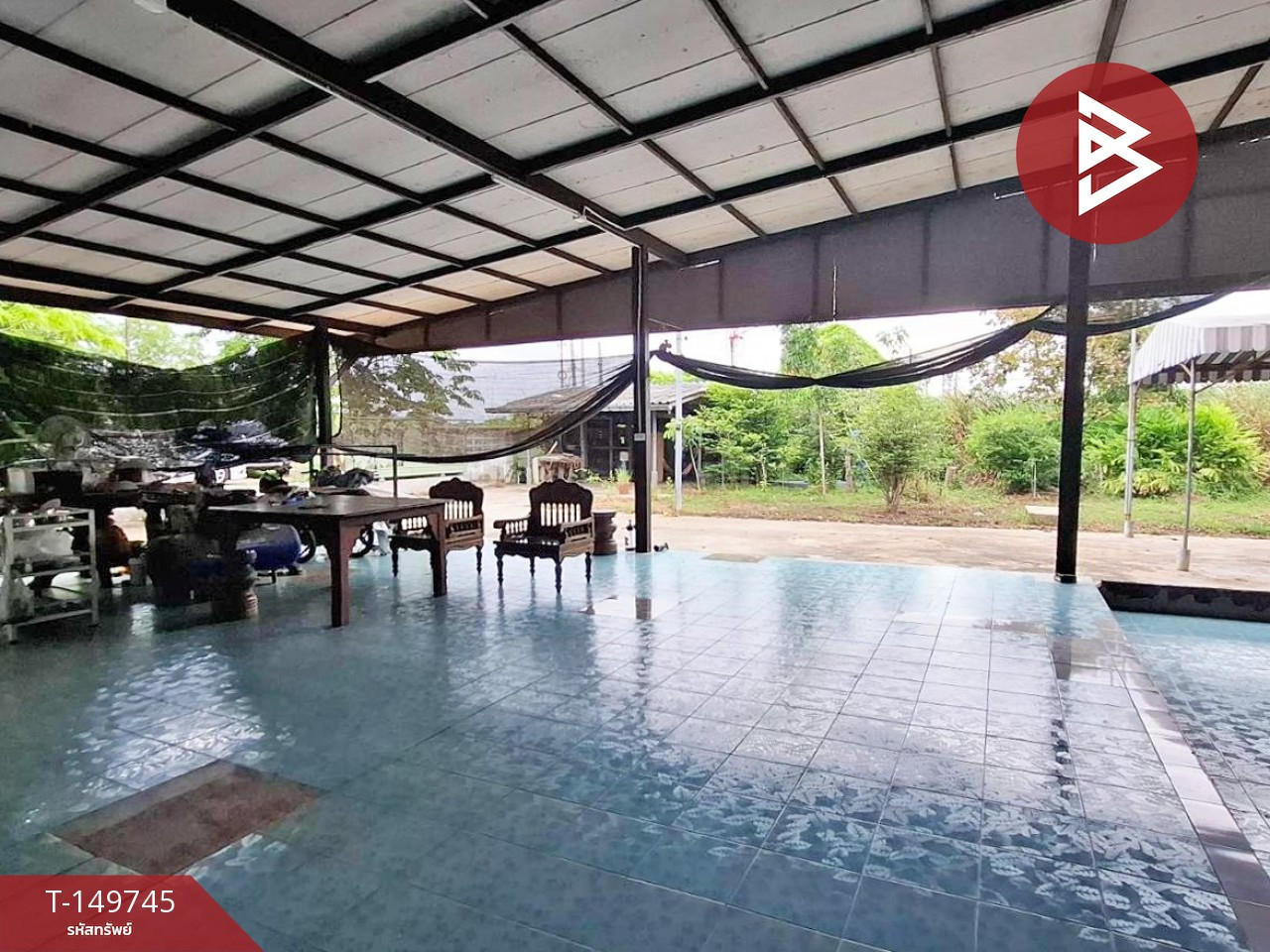 ขายที่ดินพร้อมสิ่งปลูกสร้าง เนื้อที่ 2 ไร่ 3 งาน 63 ตร.วา บางบ่อ สมุทรปราการ – รูปที่ 3