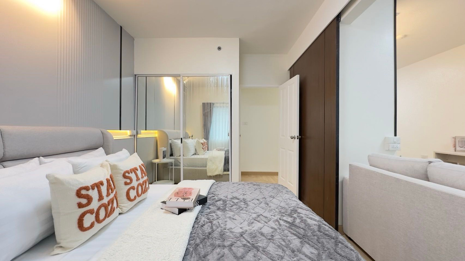 << คอนโดใกล้ MRT >> 🏙️ A Space อโศก–รัชดา | ห้องใหญ่ 35 ตร.ม. บนชั้น 12 🌆 ส่วนกลางครบครัน ใกล้ทั้งรถไฟฟ้า ห้าง และออฟฟิศ << คอนโดใกล้ MRT >> 🏙️ A Space อโศก–รัชดา | ห้องใหญ่ 35 ตร.ม. บนชั้น 12 🌆 ส่วนกลางครบครัน ใกล้ทั้งรถไฟฟ้า ห้าง และออฟฟิศ