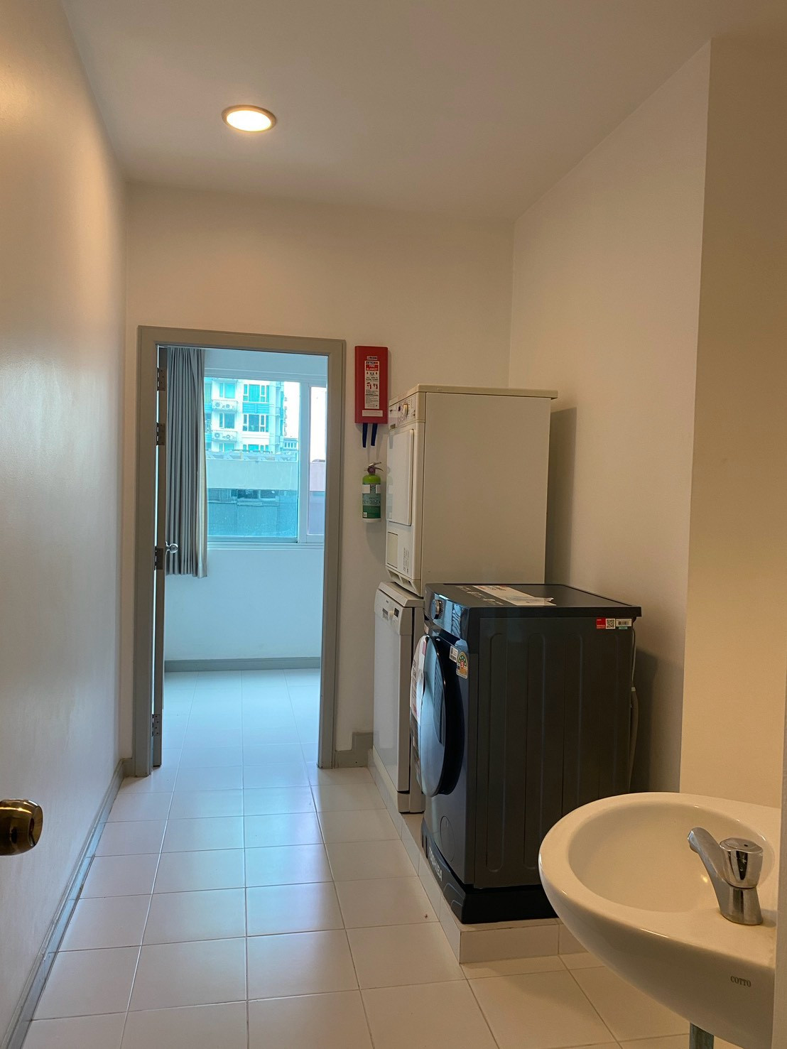 Park Thonglor Tower 3 BR Special price!! 110,000 Baht/month – รูปที่ 3