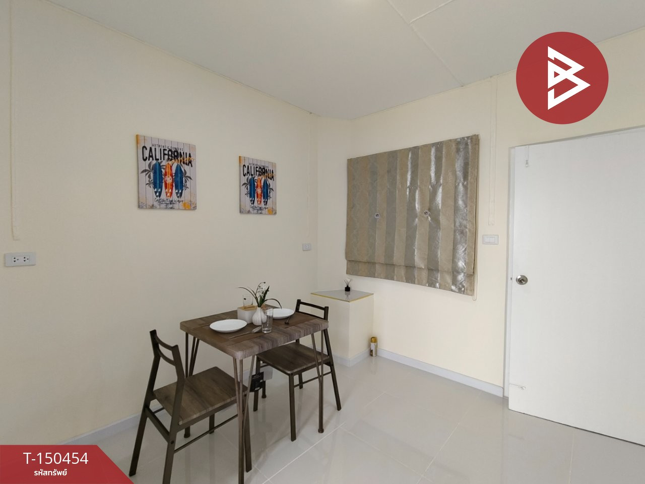 ขายห้องชุด เอื้ออาทรขจรวิทย์2 บางพลี สมุทรปราการ – รูปที่ 3