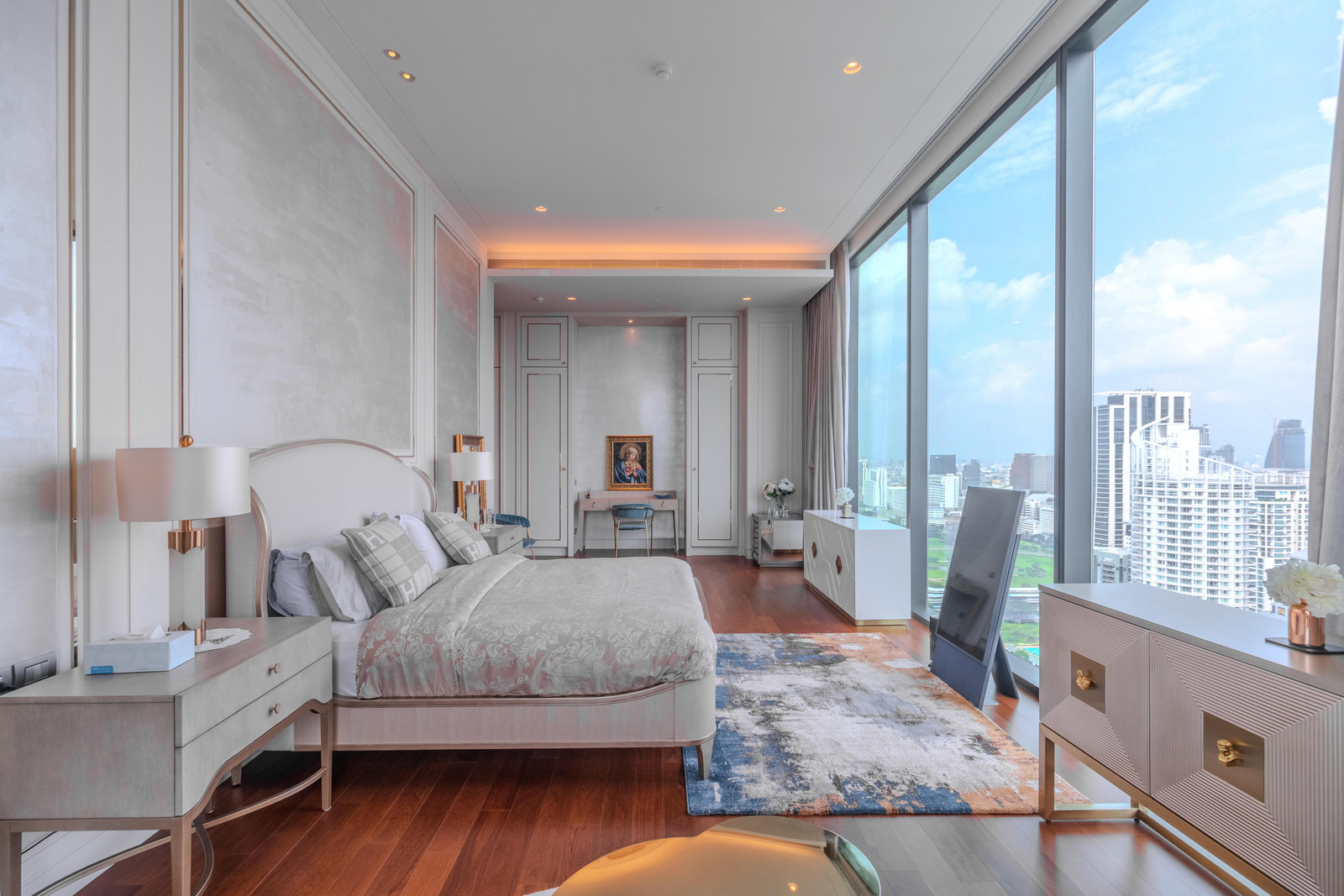 The Best Price! Ultra-Luxury Residence in Prime Langsuan. – รูปที่ 4
