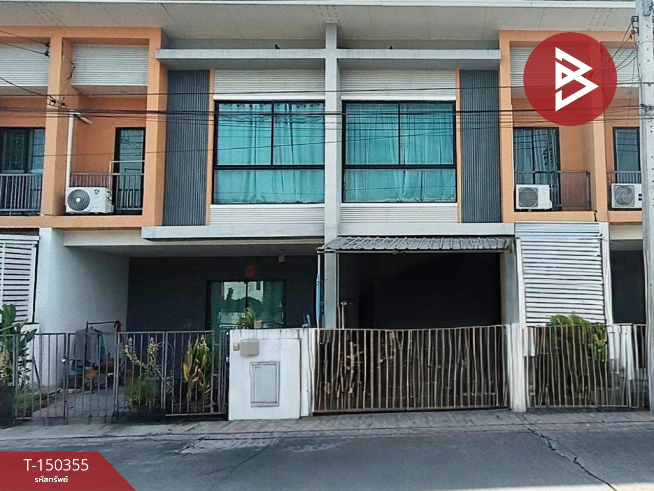 Urgent sale townhouse Sirarom Plus Bangna Km.29 (Sirarom Plus Bangna Km.29) Samut Prakan Urgent sale townhouse Sirarom Plus Bangna Km.29 (Sirarom Plus Bangna Km.29) Samut Prakan