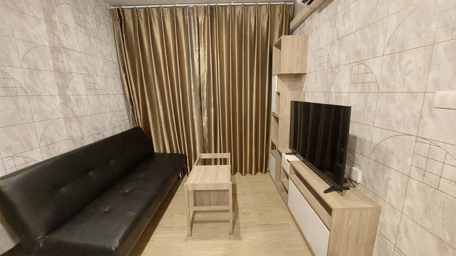 K-7192 🔥🔥 Proportioned corner room near the expressway/BTS On Nut for sale! Condo The Excel Hideaway Sukhumvit 50 K-7192 🔥🔥 Proportioned corner room near the expressway/BTS On Nut for sale! Condo The Excel Hideaway Sukhumvit 50