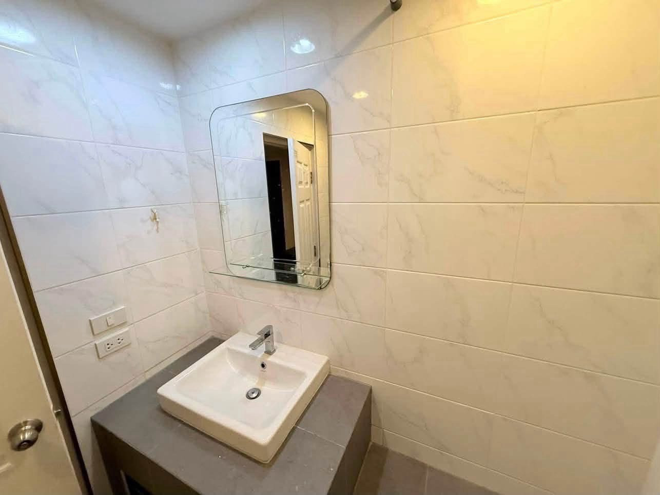 FOR SALE | VIBHAVADI SUITE – LADPRAO SOI 8 ✦  Spacious 1 Bedroom | 50 SQ.M. | 15th Floor | 3.2 MB – รูปที่ 3