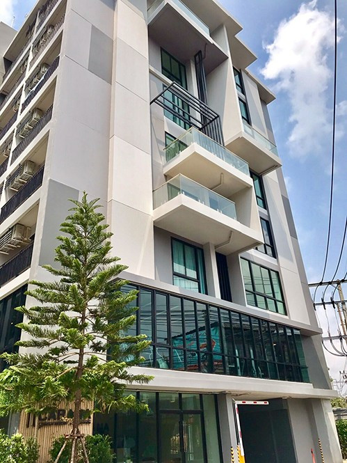 🔥Urgent sale 🔥Project: The Cabana Samrong Samut Prakan