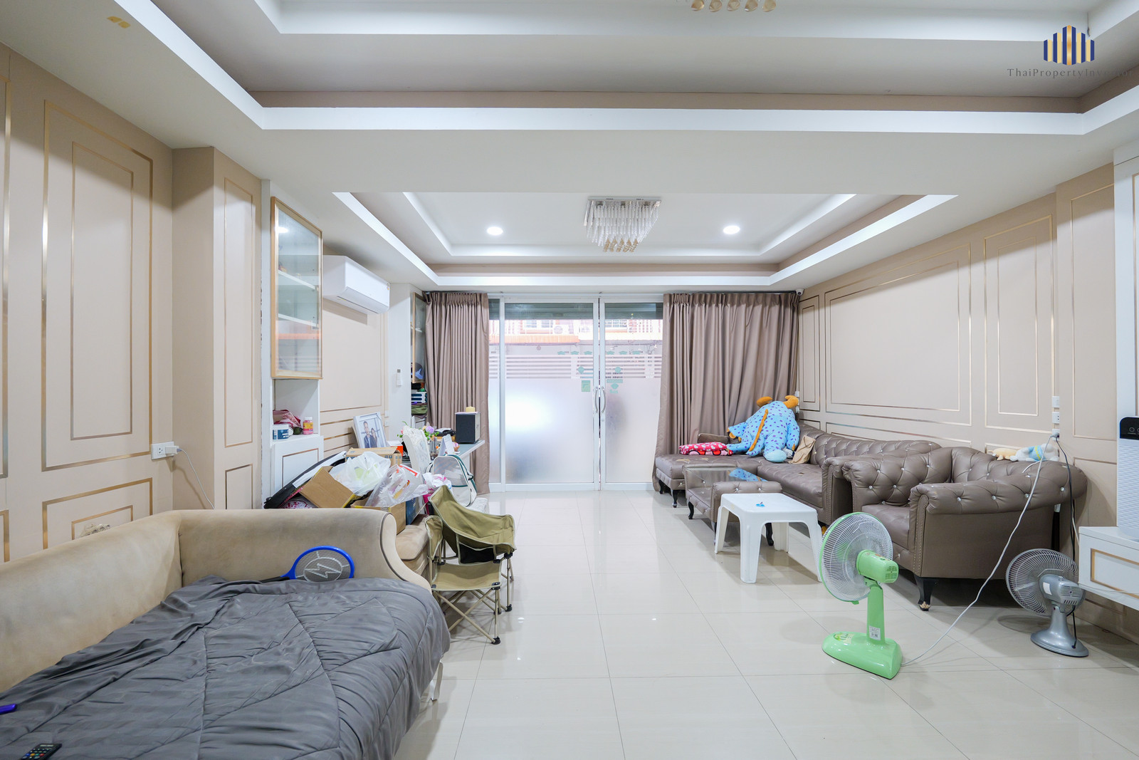 ขายอาคารพาณิชย์ 3 ชั้น (หลังริม) โครงการบ้านสุขนิเวศน์ 8 ทำเลดี ซอยลัดเชื่อม 3 ถนนใหญ่ [สุขสวัสดิ์ - พุทธบูชา - พระราม 2] เหมาะทำโฮมออฟฟิศ, ร้านค้า, คลินิก หรือคลังสินค้าออนไลน์! – รูปที่ 2