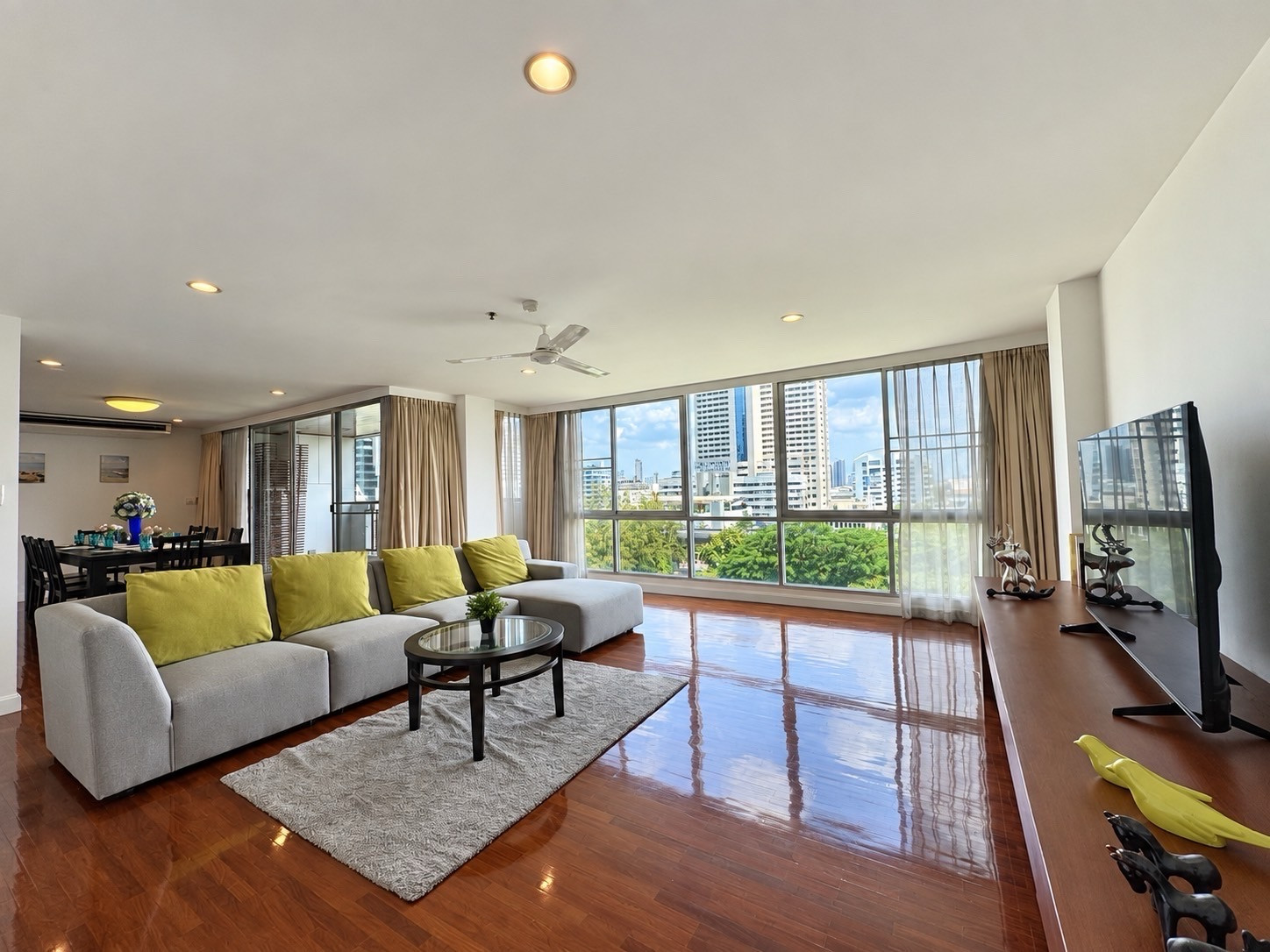 For Rent Pet Friendly Apartment in Sathorn - Silom, Bangkok Thailand | 350m BTS Saint Loius - Surasak Station | Expats Bangkok - Condo - Apartment For Rent Pet Friendly Apartment in Sathorn - Silom, Bangkok Thailand | 350m BTS Saint Loius - Surasak Station | Expats Bangkok - Condo - Apartment