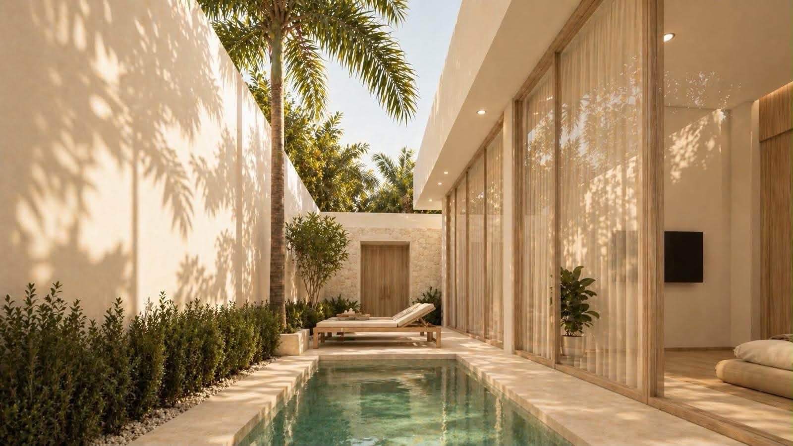 📌 ขาย / ปล่อยเช่า : Pool Villa Hotelใหม่ ในราไวย์ 10 หลัง ใกล้หาดนายหาน 5 นาที ทั้งโครงการ, สร้างเสร็จ 15 Dec   📌 Selling / Rental : New Pool Villa House Hotel In Rawai 10 Villa , 5 mins to Naharn Beach , Finished on 15 Dec   ** No Key Money ** ** Depos – รูปที่ 2