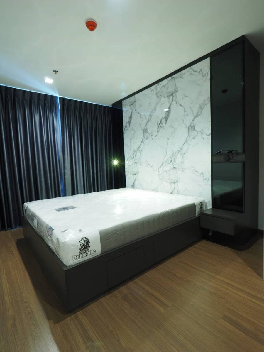 For rent IDEO SUKHUMVIT 93 2BED ตกแต่งครบ พร้อมเข้าอยู่ ใกล้ BTSบางจาก -RW008433 – รูปที่ 2