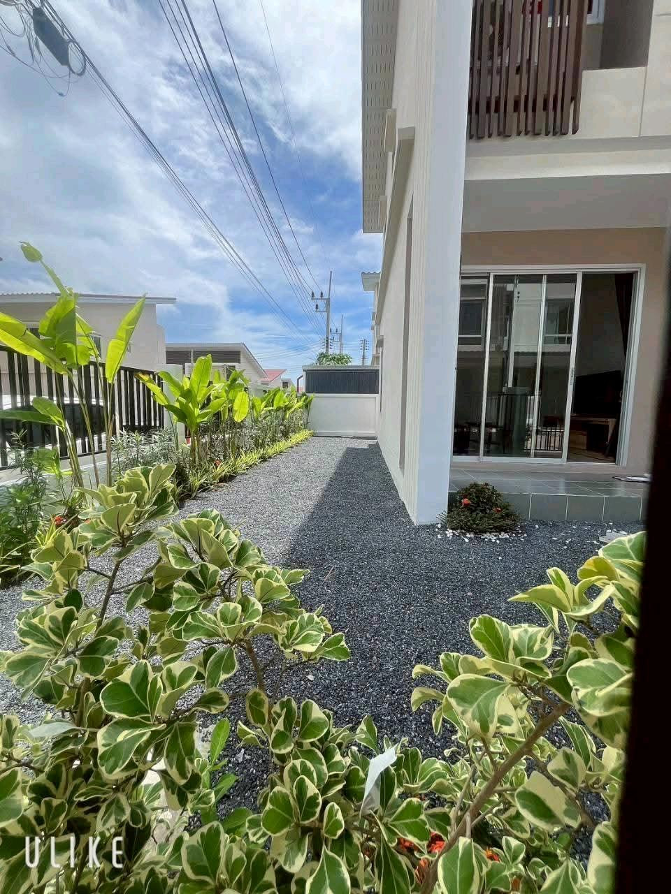 House for Rent | Phuket Green Ville – Pa Khlong Chip 📍 Thep Krasattri, Thalang, Phuket – รูปที่ 2
