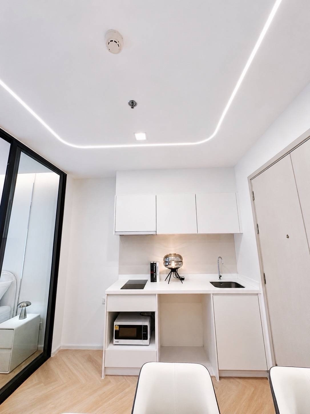 SALE I Life Sukhumvit 48 BTS พระโขนง (600 เมตร)  – รูปที่ 4