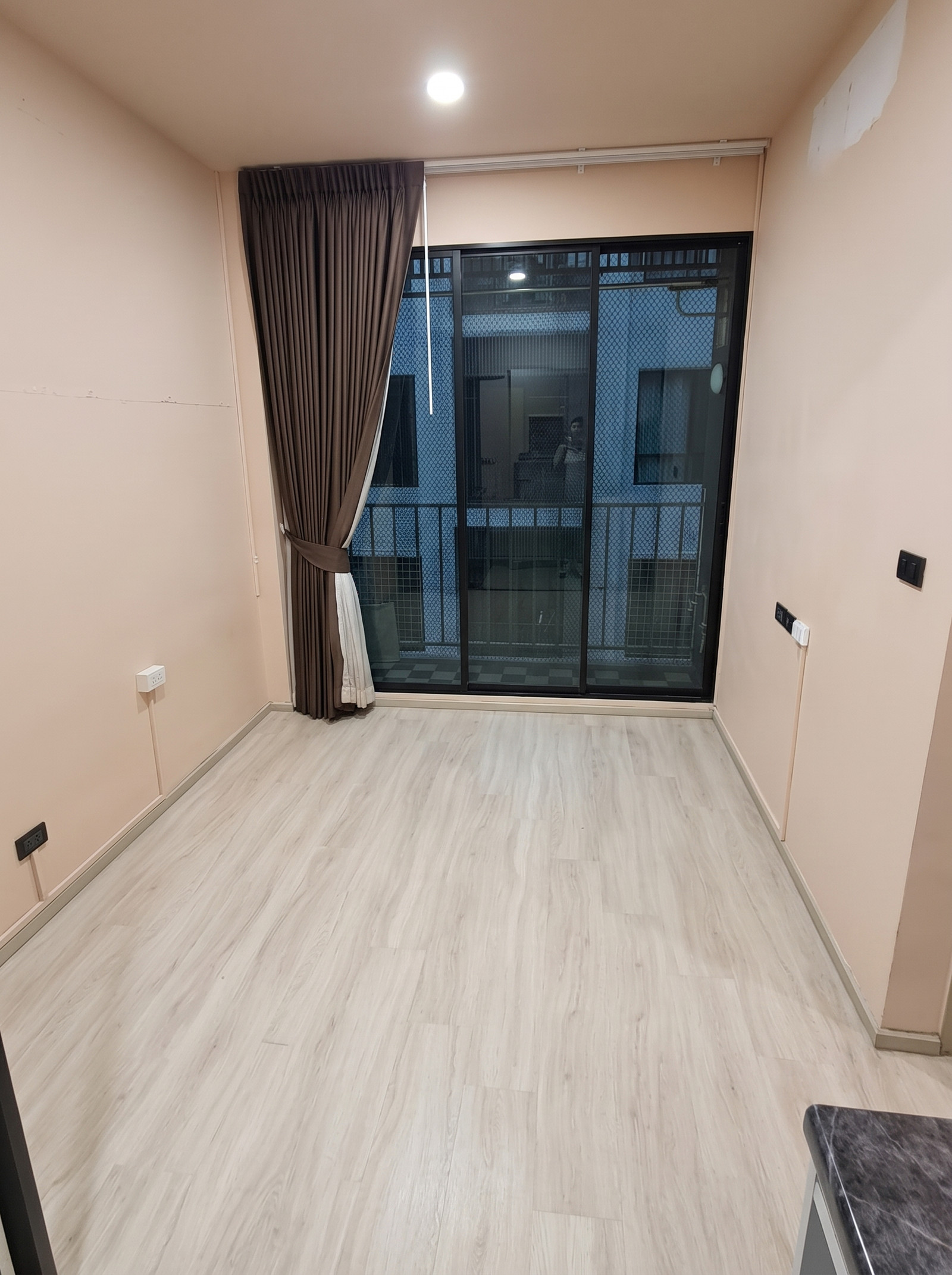 ห้องน่าอยู่ Pet Friendly ทำเลดี ราคาดีมาก!!⭐BRIXTON Pet & Play Sukhumvit 107 (บริกซ์ตัน เพ็ทแอนด์เพลย์ สุขุมวิท107)