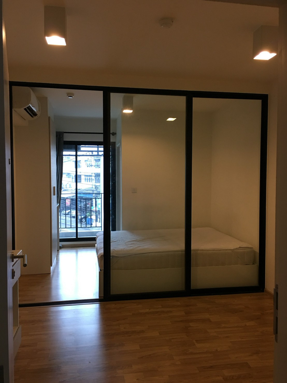🔥ขายด่วน 🔥โครงการ : The Cabana สำโรง สมุทรปราการ – รูปที่ 4