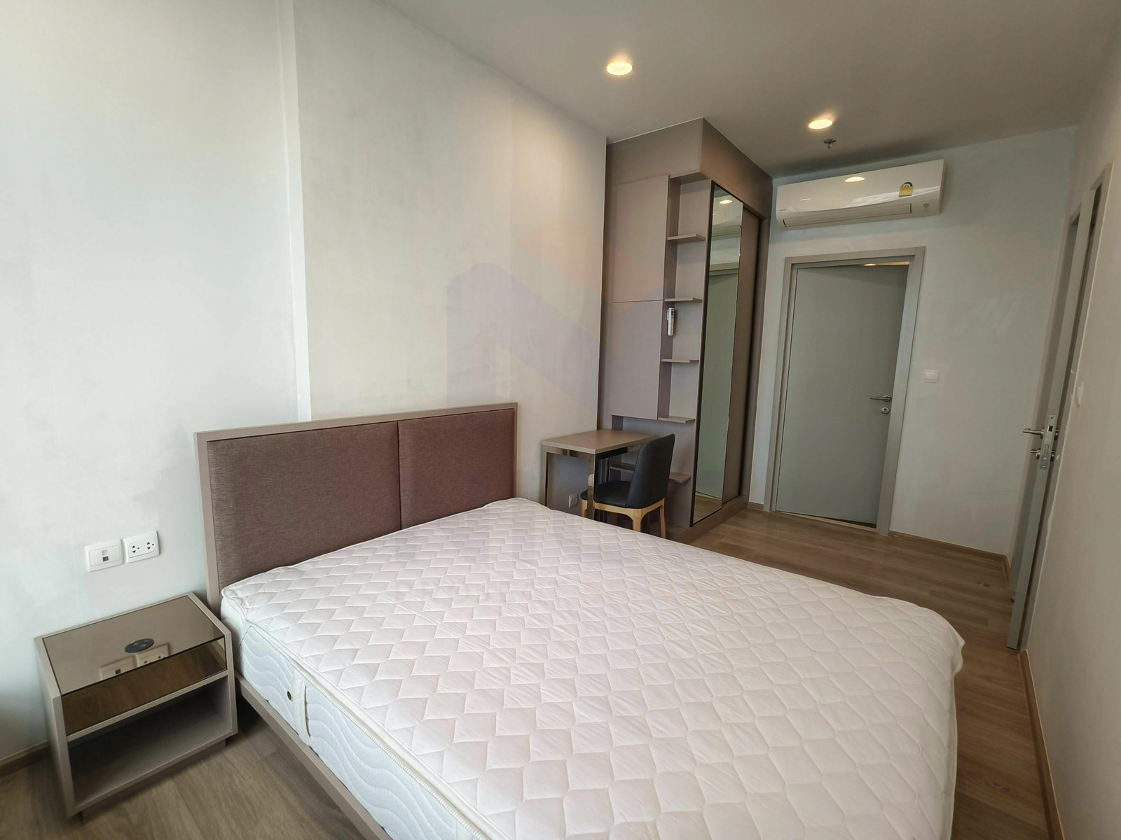✨ 1-BEDROOM CONDO | OKA HAUS SUKHUMVIT 36 | 20,000 THB/MONTH – รูปที่ 2