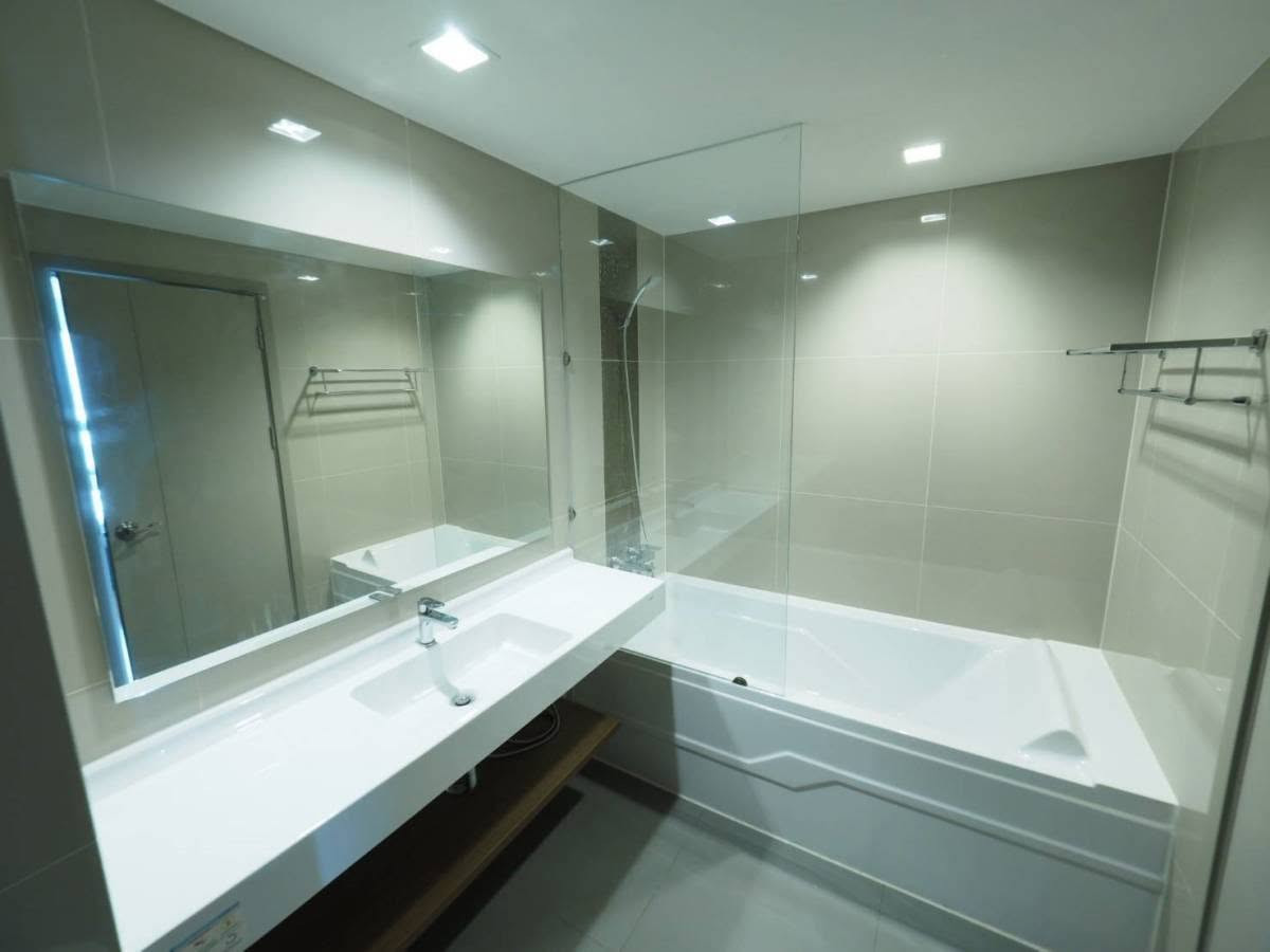 For rent IDEO SUKHUMVIT 93 2BED ตกแต่งครบ พร้อมเข้าอยู่ ใกล้ BTSบางจาก -RW008433 – รูปที่ 4