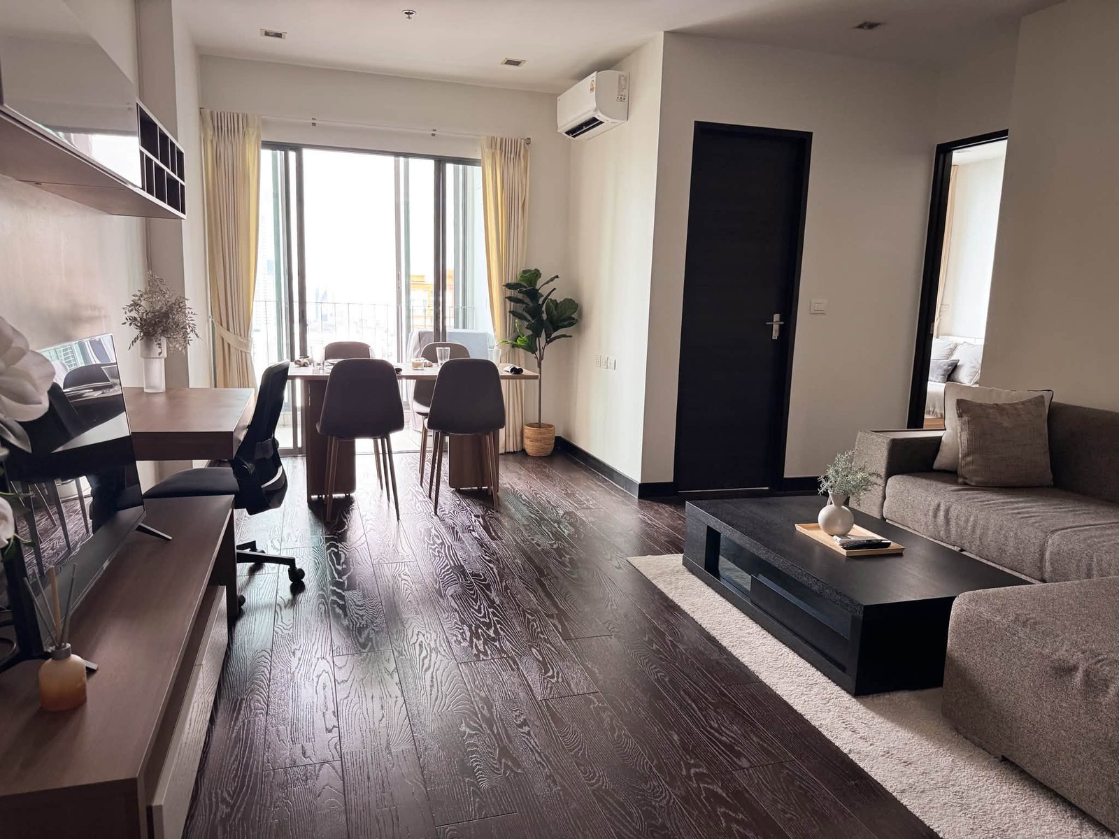 📢 Ideo Q Phayathai Condo for Rent 📢 Ideo Q Phayathai Condo for Rent