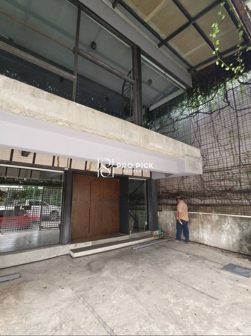 For Rent Townhouse BTS Onnut Sukhumvit Phra Khanong Bangkok PP-00648 – รูปที่ 4