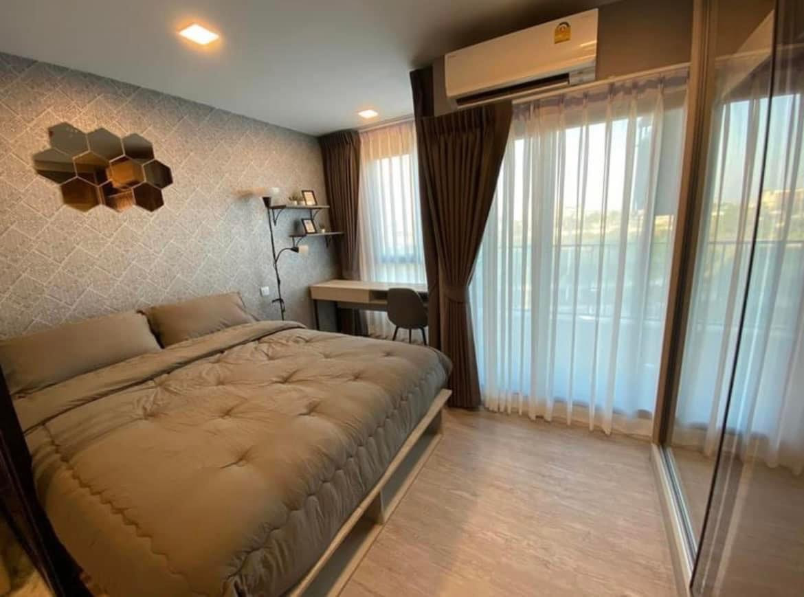 🔥 ให้เช่า Kave AVA ห้อง 25 ตร.ม. (ขายสัญญา) – รูปที่ 2