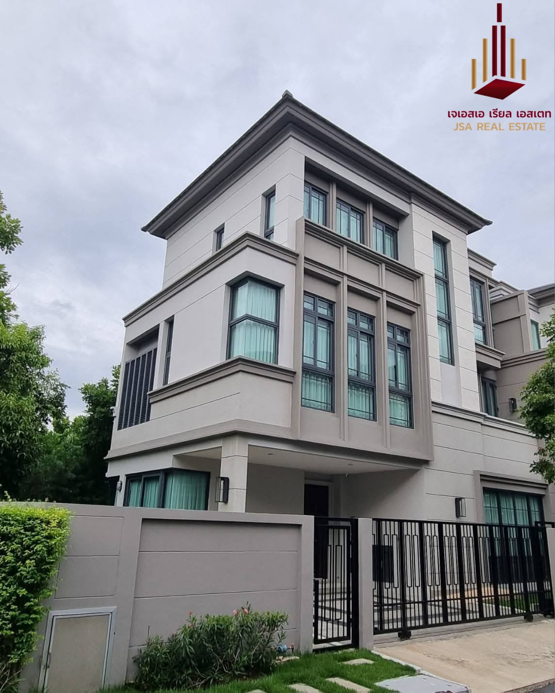 ✨ For Sale : THE SONNE Srinakarin-Bangna ✨ 💰 Only 10,000,000 THB ✨ For Sale : THE SONNE Srinakarin-Bangna ✨ 💰 Only 10,000,000 THB