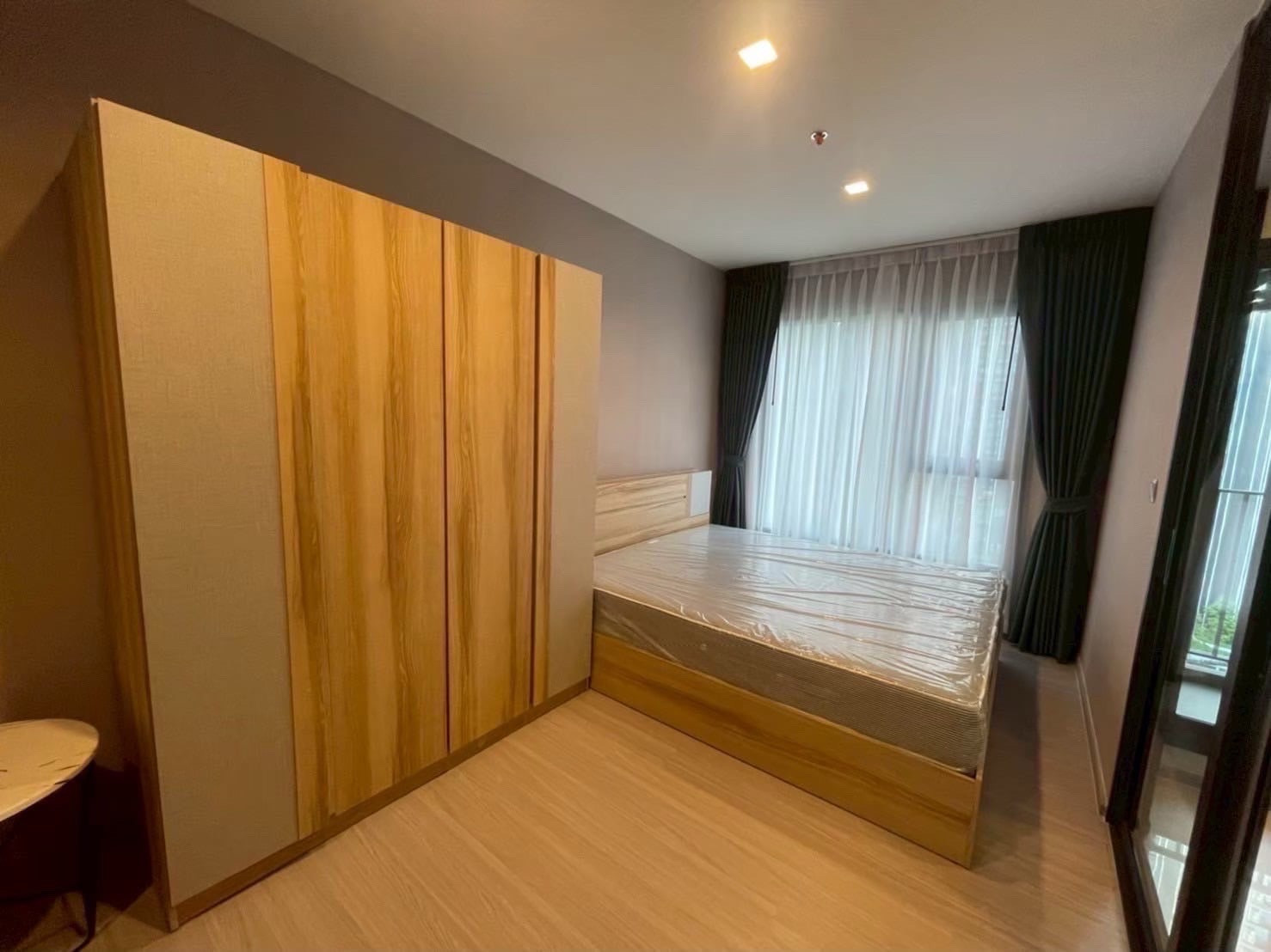 ✨Life Asoke Hype ✨ ราคาพิเศษ 16K‼️ใกล้ MRT Rama 9   – รูปที่ 3