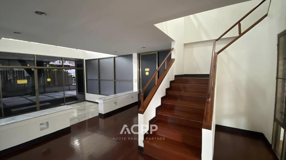 ให้เช่า โฮมออฟฟิศ/บ้านเดี่ยว เลียบด่วน-เอกมัย-รามอินทรา ประชาอุทิศ เหม่งจ๋าย ห้วยขวาง  – รูปที่ 4