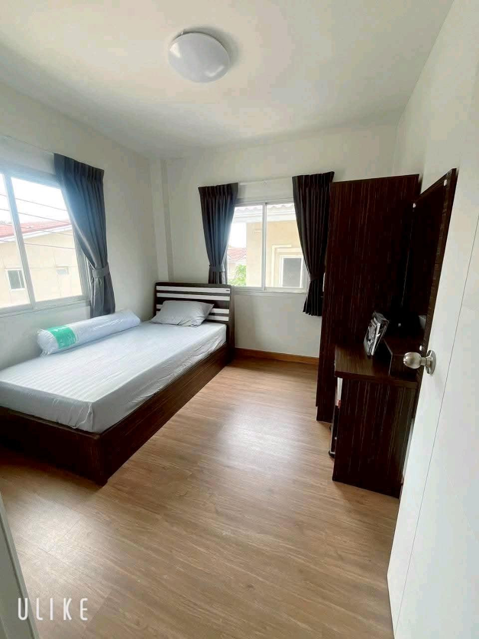 House for Rent | Phuket Green Ville – Pa Khlong Chip 📍 Thep Krasattri, Thalang, Phuket – รูปที่ 4
