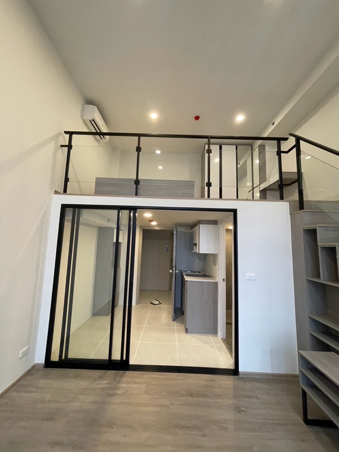 🔥ขายด่วน ราคาคุ้มสุดๆ🔥| Origin Plug & Play Nonthaburi Station   🚇Near MRT  Nonthaburi 1   – รูปที่ 4