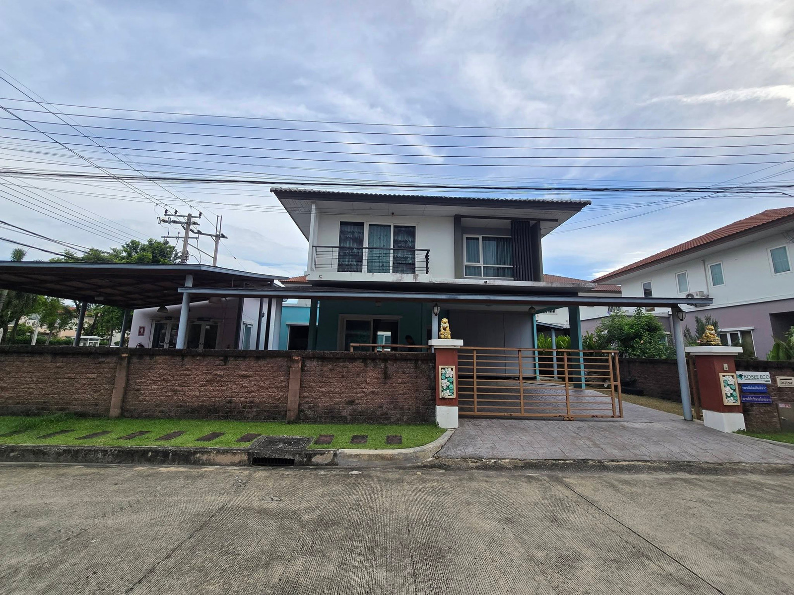 H-69036 ขาย บ้านเดี่ยว หมู่บ้าน คาซ่า วิลล์ รามคำแหง-วงแหวน Casa Ville Ramkhamhaeng-Wongwaen #CasaVilleรามคำแหงวงแหวน #บ้านเดี่ยวซอยราษฎร์พัฒนา #บ้านเดี่ยวซอยมีสทีน H-69036 ขาย บ้านเดี่ยว หมู่บ้าน คาซ่า วิลล์ รามคำแหง-วงแหวน Casa Ville Ramkhamhaeng-Wongwaen #CasaVilleรามคำแหงวงแหวน #บ้านเดี่ยวซอยราษฎร์พัฒนา #บ้านเดี่ยวซอยมีสทีน