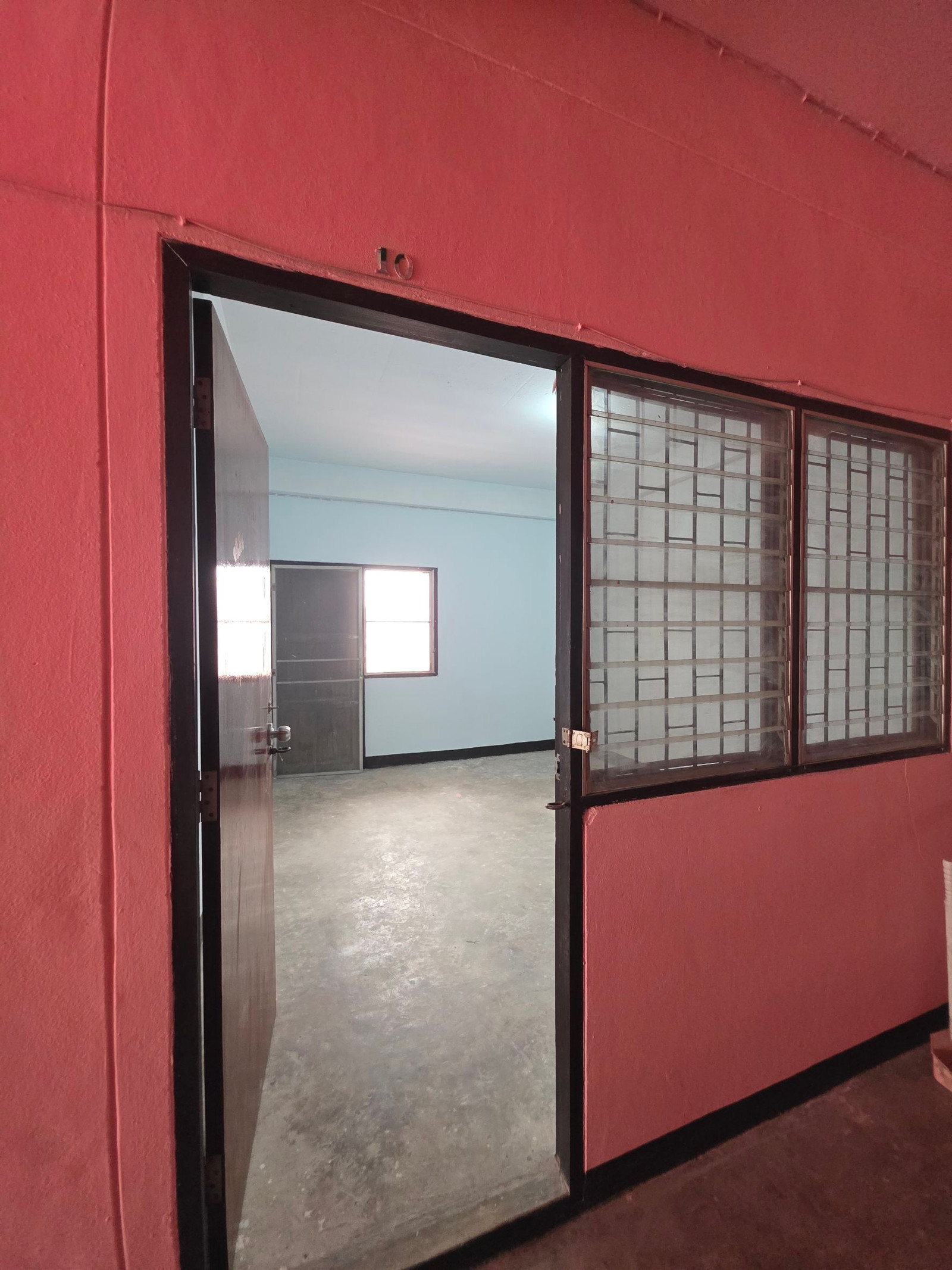 🏠 Cheap room for rent, Soi Sai Luat 10, Samut Prakan 💥 Only 1,600 baht/month! Ready to move in, near BTS 1 km. Binsan Samut Prakan Tel. 084-694-8888 🏠 Cheap room for rent, Soi Sai Luat 10, Samut Prakan 💥 Only 1,600 baht/month! Ready to move in, near BTS 1 km. Binsan Samut Prakan Tel. 084-694-8888