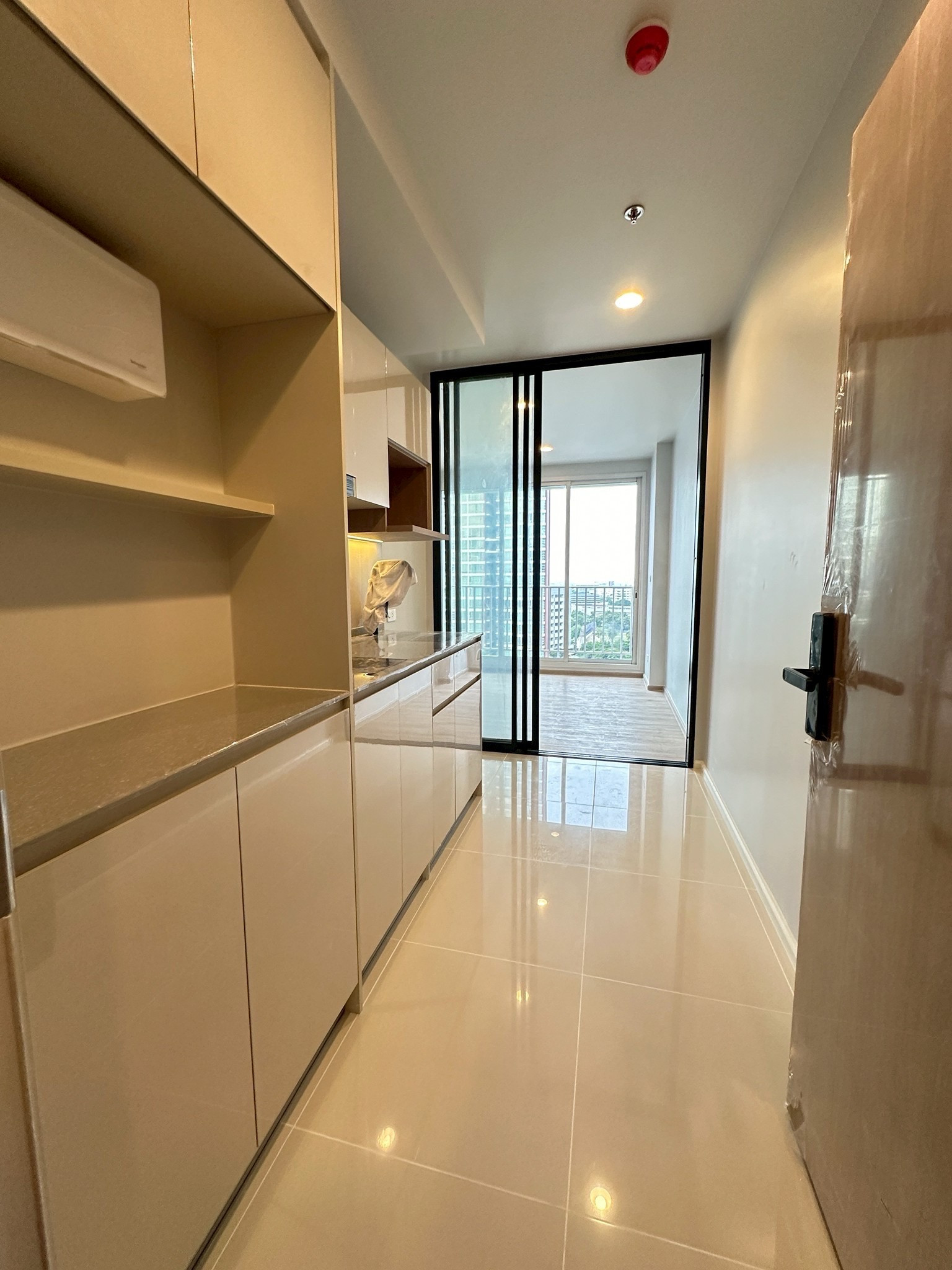 2 Bedroom 1 bath (simplex) ห้องสุดท้าย ❗️