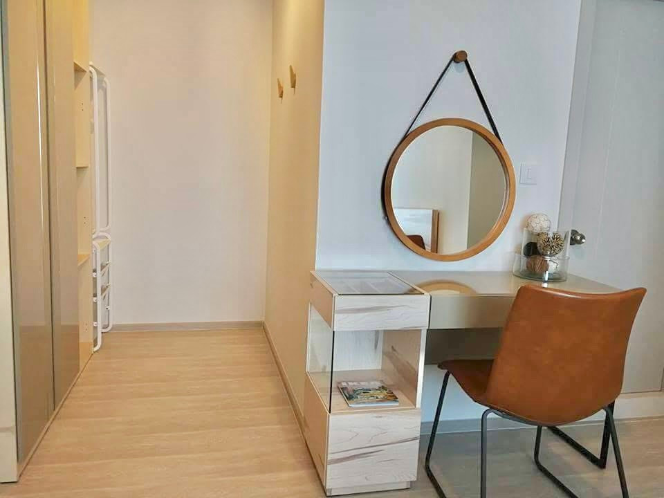🔥 Nice condo for sale ❗️ Potential location for city people and investors, Life Sukhumvit 48 – รูปที่ 4