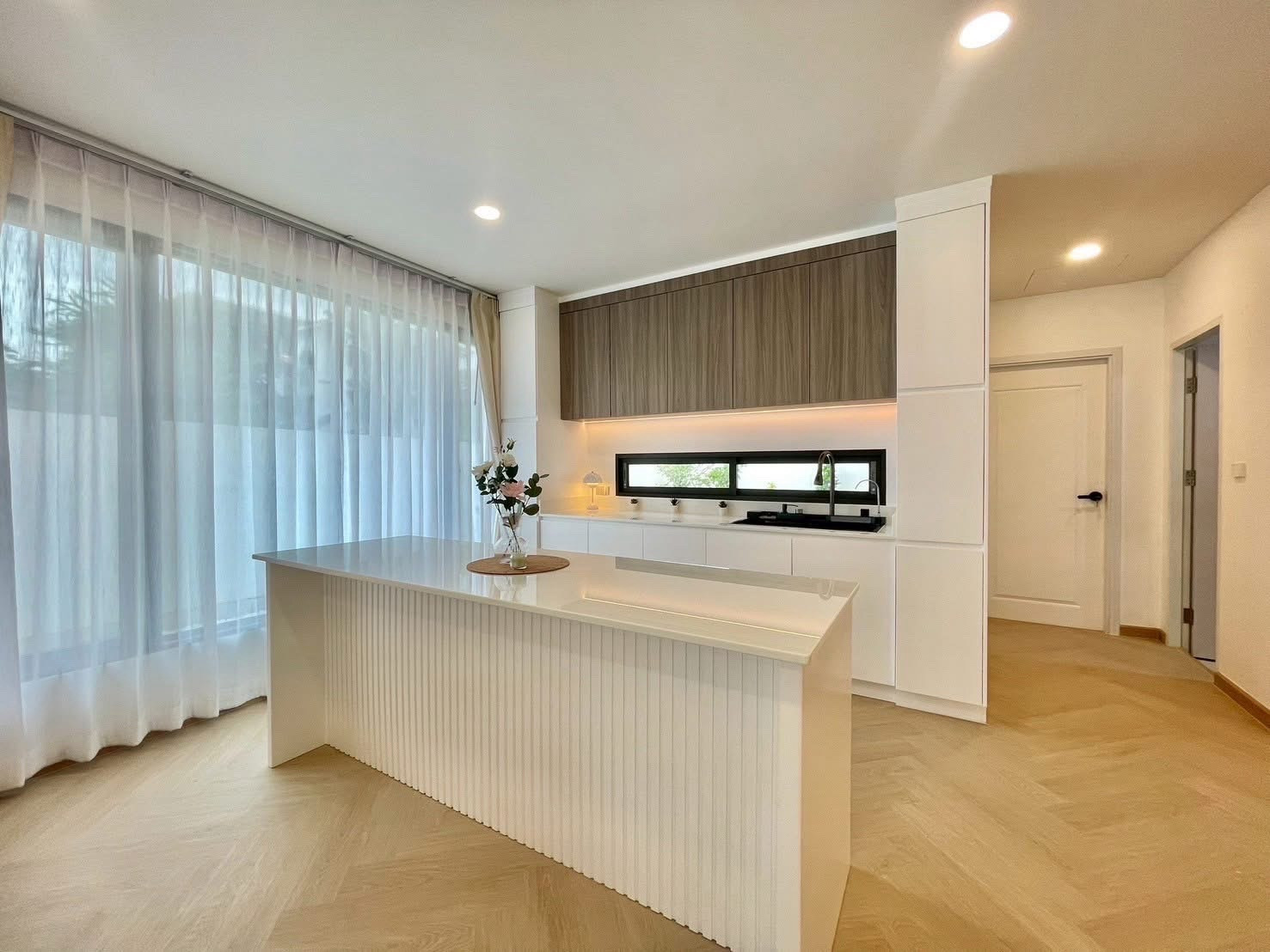 🏡✨ ขายบ้านเดี่ยว 2 ชั้น รีโนเวทใหม่ทั้งหลัง | ซอยพัฒนาการ 69  – รูปที่ 4