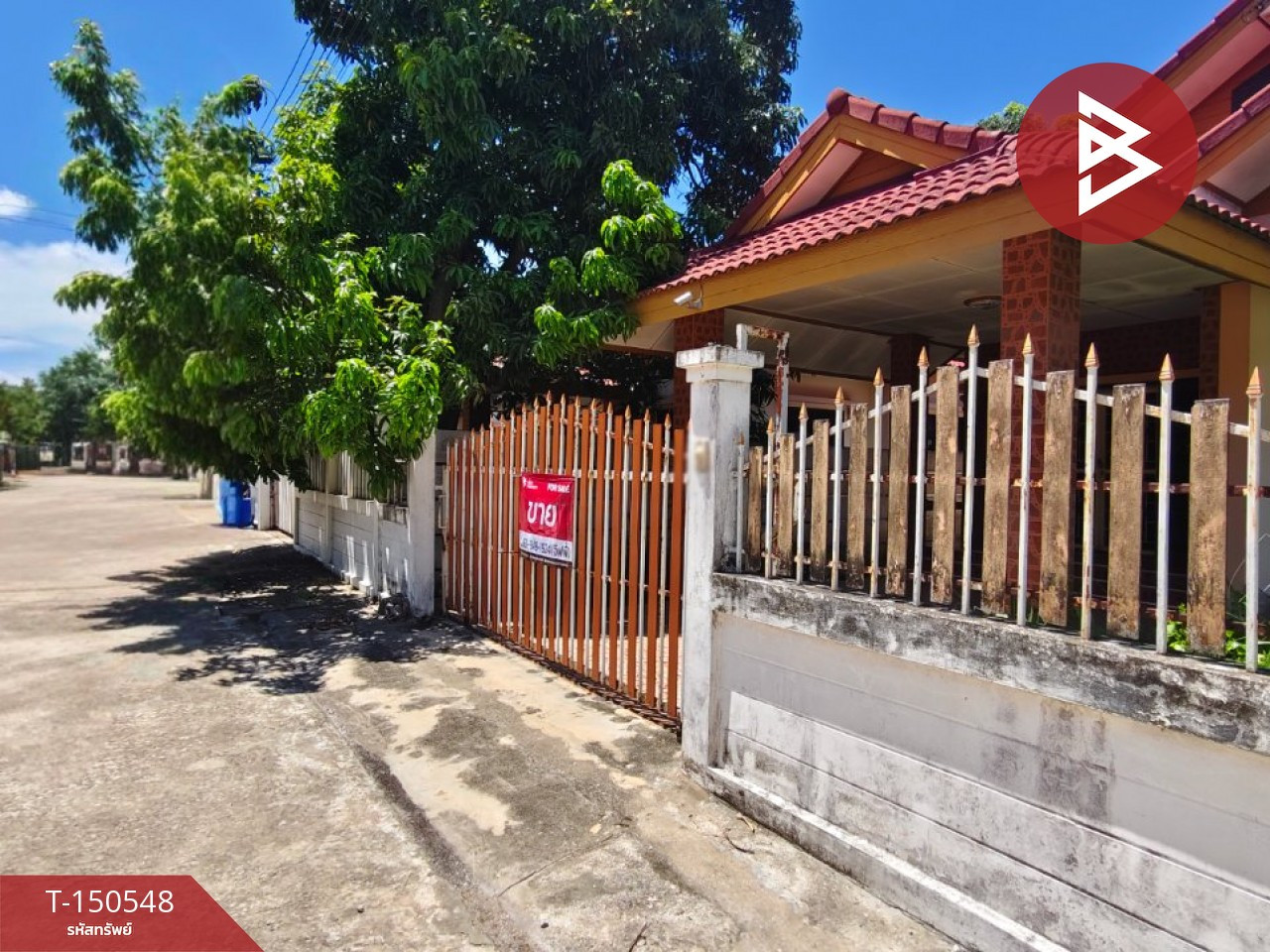 ขายบ้านเดี่ยว หมู่บ้านชนะสุ2 สามพราน นครปฐม – รูปที่ 3