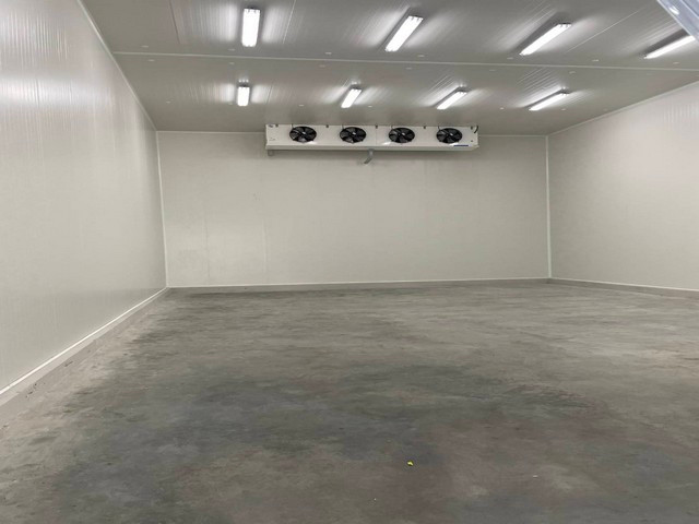 Code C7293 Cold storage warehouse 🏠Cold storage warehouse near Talat Thai, Khlong Song, Khlong Luang, Pathum Thani. – รูปที่ 3