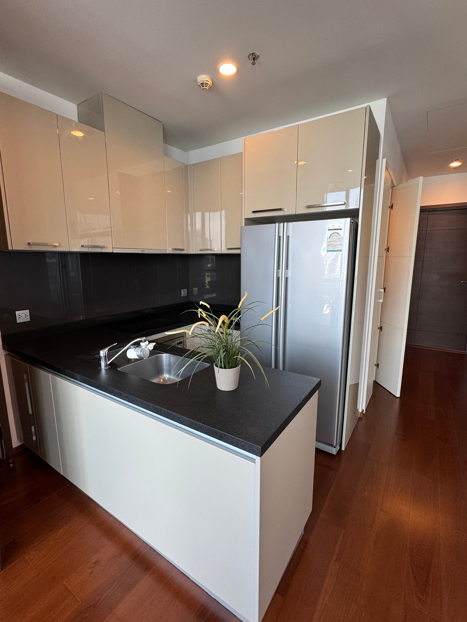 ✨ 2 ห้องนอน | ห้องกว้าง ฟังก์ชันครบ บนทำเลสุขุมวิท 📍 Quattro by Sansiri – รูปที่ 3