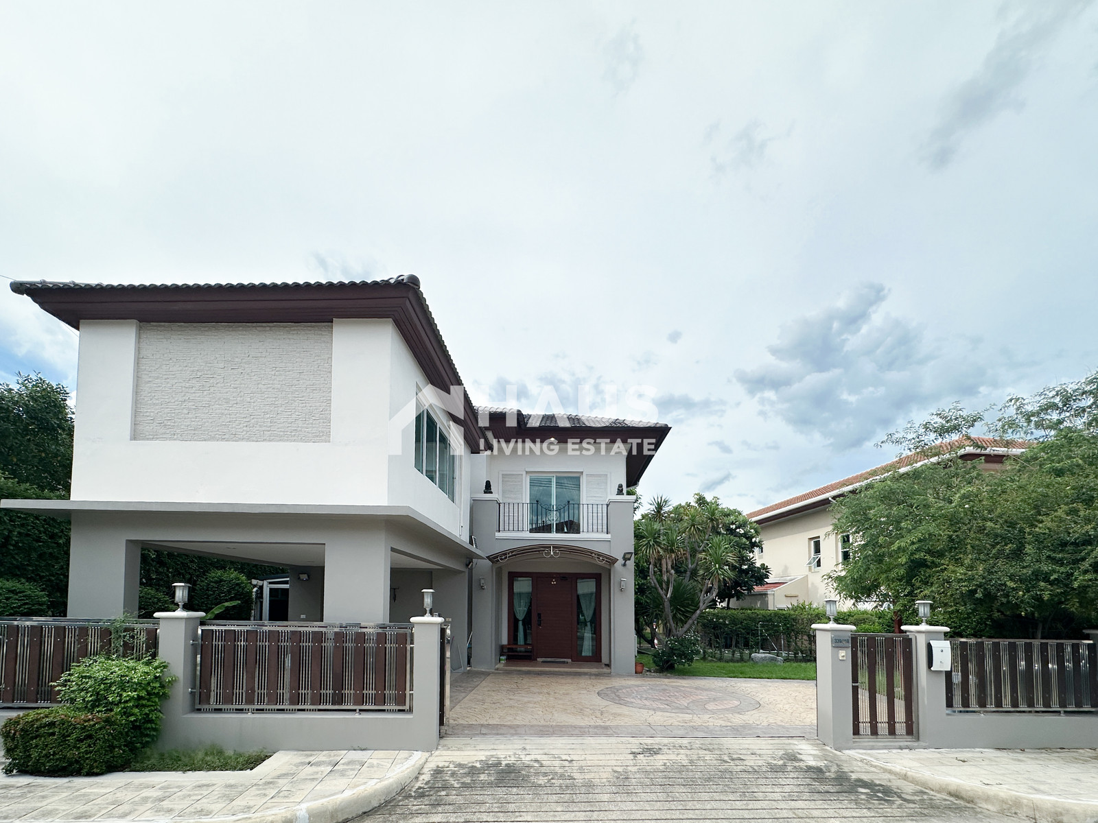 🔥 Single house for rent, Grand Canal Don Muang 🔥 Grand Canal Don Muang / 4 bedrooms #HDMK065 🔥 Single house for rent, Grand Canal Don Muang 🔥 Grand Canal Don Muang / 4 bedrooms #HDMK065