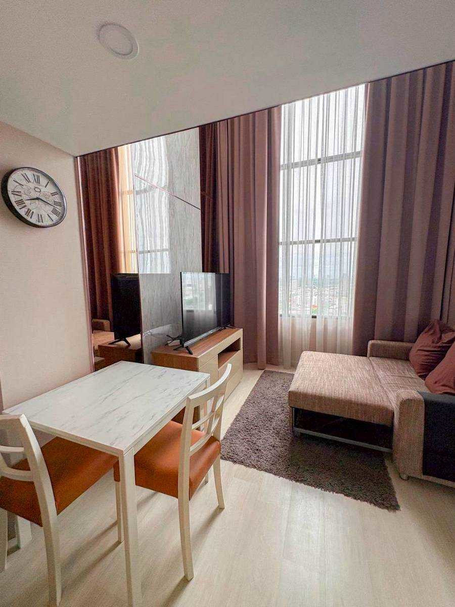 💛RENT ready to move in 🏢Knightsbridge Prime Sathorn 💸ราคา: 28,000 บาท/เดือน* 💛RENT ready to move in 🏢Knightsbridge Prime Sathorn 💸ราคา: 28,000 บาท/เดือน*